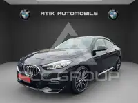 2025 BMW 218