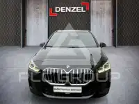 2025 BMW 218