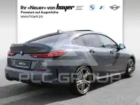 2025 BMW 235