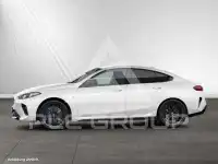 2025 BMW 235