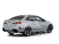 2025 BMW 235