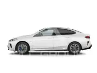2025 BMW 235