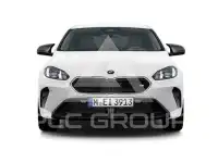 2025 BMW 235