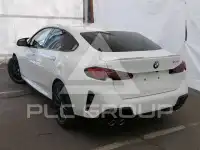 2025 BMW 235