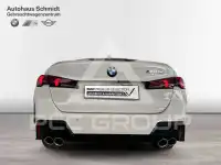 2025 BMW 235