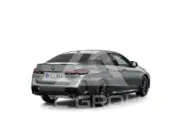 2025 BMW 235