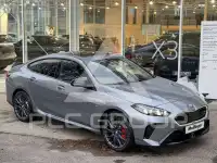 2025 BMW 235