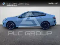 2025 BMW 235