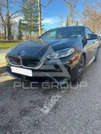 2025 BMW 235