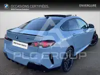 2025 BMW 235