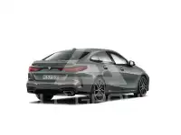 2025 BMW 235
