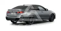 2025 BMW 235