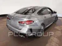 2025 BMW 235