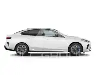 2025 BMW 235