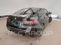 2025 BMW 235