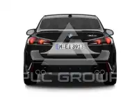 2025 BMW 235