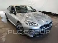 2025 BMW 235