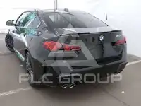 2025 BMW 235