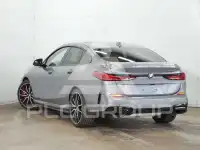 2025 BMW 235