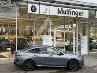 2025 BMW 235