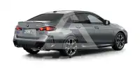 2025 BMW 235