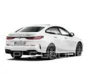 2025 BMW 235
