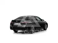 2025 BMW 235