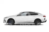2025 BMW 235