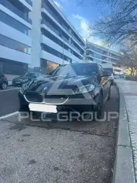 2025 BMW 235