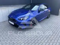 2025 BMW 235