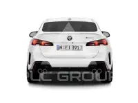 2025 BMW 235