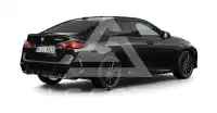 2025 BMW 235