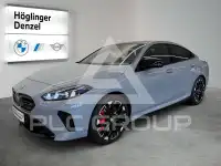 2025 BMW 235