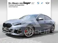 2025 BMW 235