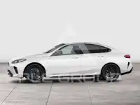 2025 BMW 235