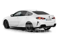 2025 BMW 235