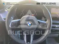 2025 BMW 235