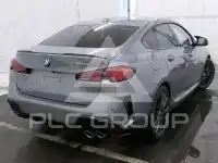 2025 BMW 235