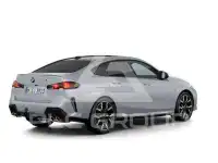 2025 BMW 235