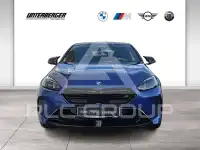 2025 BMW 235
