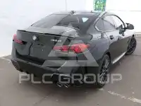 2025 BMW 235