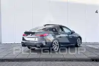 2025 BMW 235