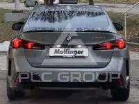 2025 BMW 235