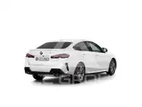 2025 BMW 235