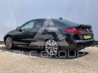 2025 BMW 235