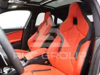 2025 BMW 235
