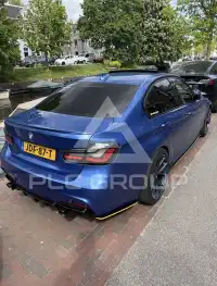 2025 BMW 328