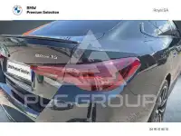 2025 BMW 528