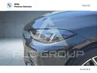 2025 BMW 528
