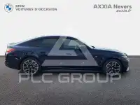 2025 BMW 528
